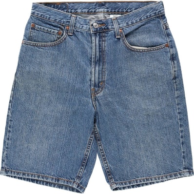 古着 リーバイス Levi's 505 REGULAR FIT デニムショーツ ショートパンツ メンズw32相当/eaa656855