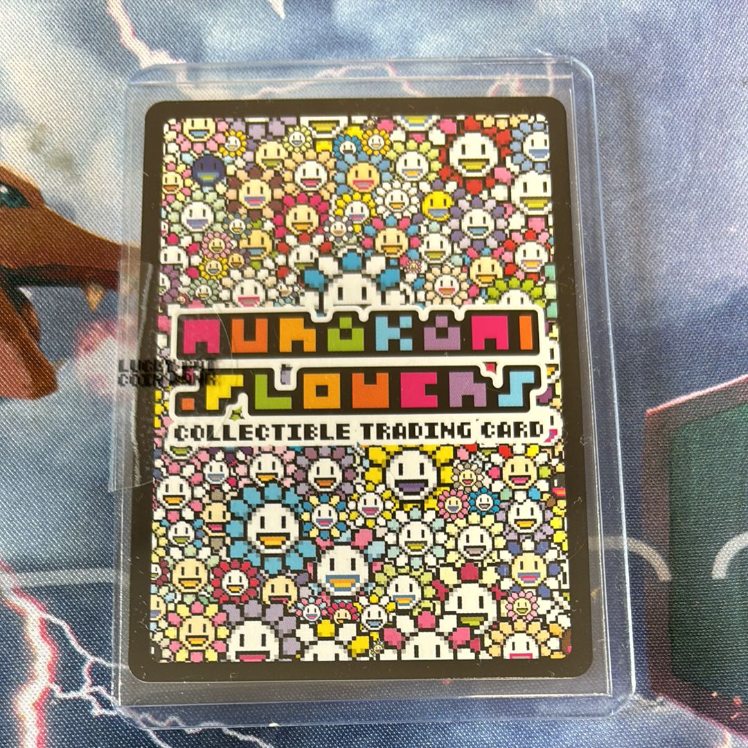 A（きれいな状態）】M.F Coin N [PR-003]【英語版】(プロモーション
