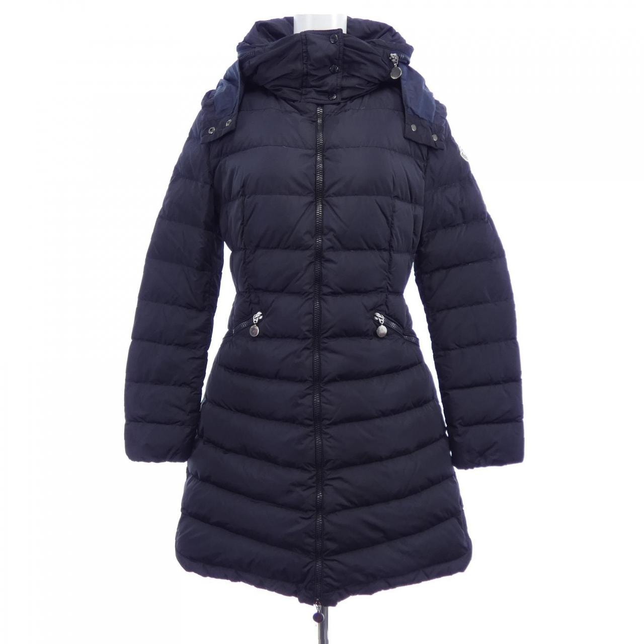 モンクレール MONCLER FLAMME ダウンコート