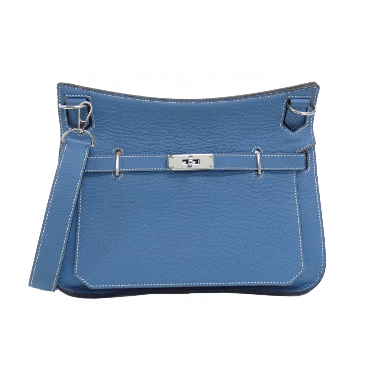 エルメス ジプシエール 28cm 061784CK ショルダーバッグ
