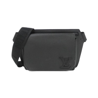 ルイヴィトン LVアエログラム テイクオフ スリング M57081 ショルダーバッグ