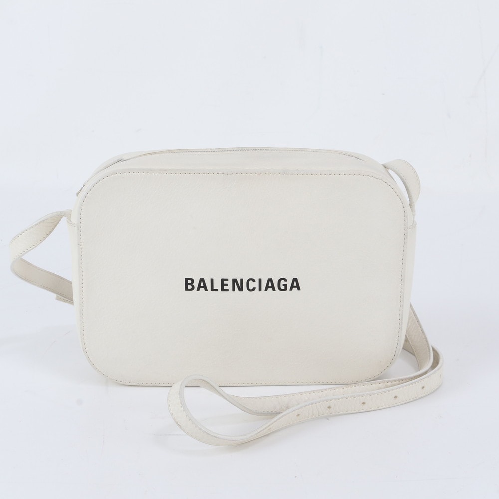 ■極美品 バレンシアガ エブリデイ カメラバッグショルダーバッグ