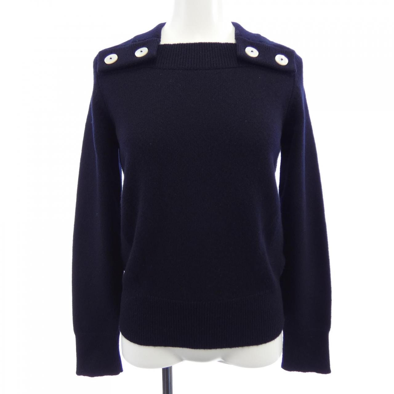 エルメス HERMES *86-7703 ニット