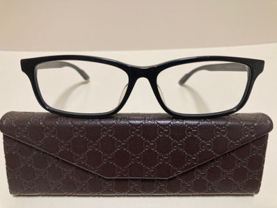 GUCCI眼鏡