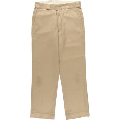 古着 ディッキーズ Dickies ワークパンツ メンズw31相当 ヴィンテージ/eaa550086