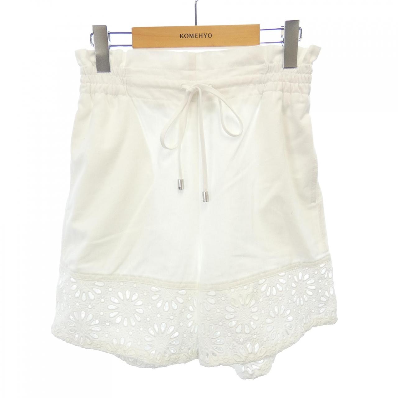 クリスチャンディオール CHRISTIAN DIOR ショートパンツ