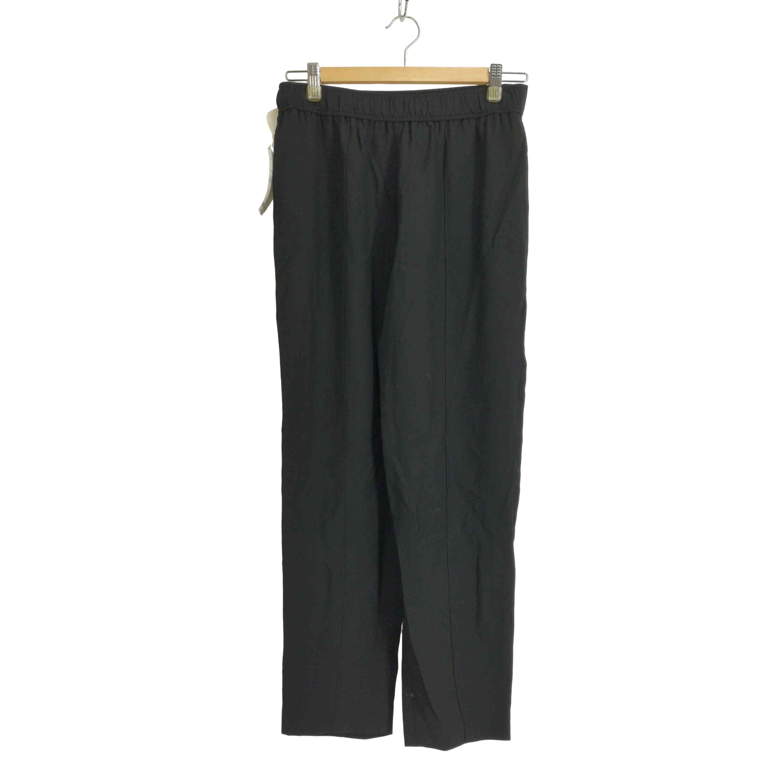 レーヨン100イージーパンツ【1142486736161】