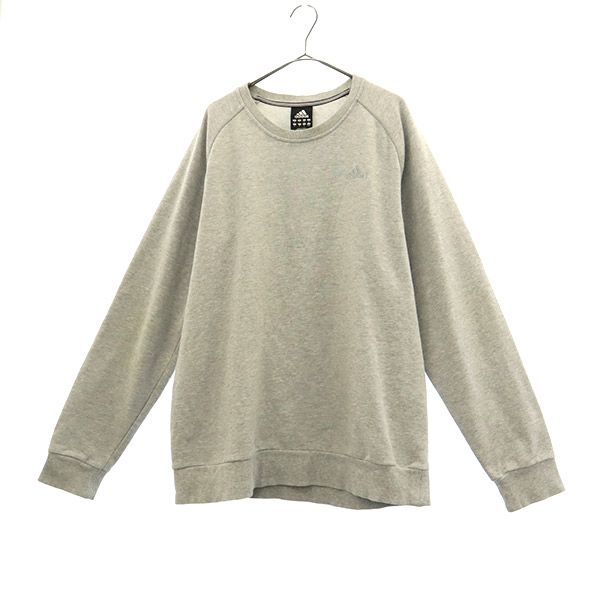 adidas アディダス 長袖 トレーナー