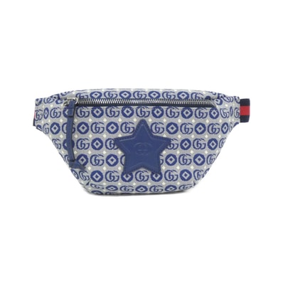 グッチ CHILDRENS 502095 U4GAN ウエストバッグ