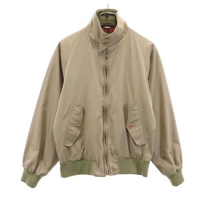 BARACUTA バラクータ ジャケット