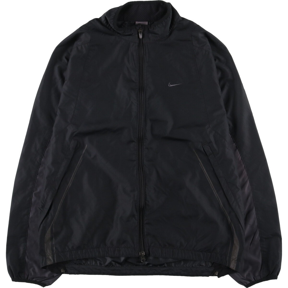 古着 00年代 ナイキ NIKE CLIMA-FIT ウインドブレーカー メンズXL相当/eaa544538