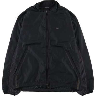 古着 00年代 ナイキ NIKE CLIMA-FIT ウインドブレーカー メンズXL相当/eaa544538