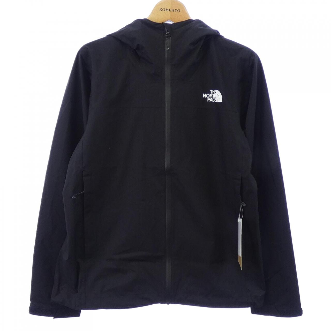 The North Face Venture Jacket "Black"