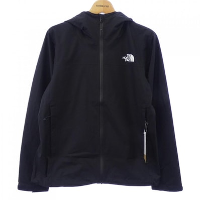 The North Face Venture Jacket "Black"