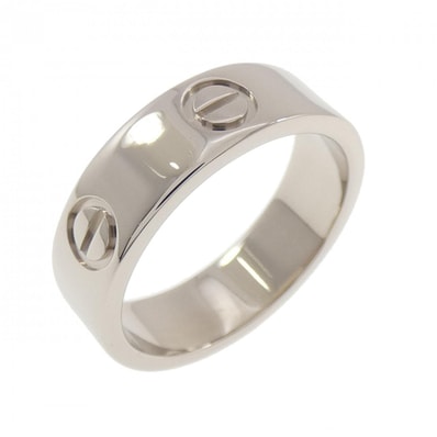 カルティエ ラブ リング