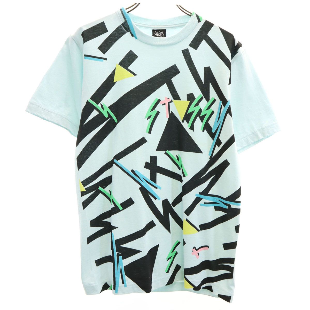 STUSSY ステューシー 半袖 Tシャツ