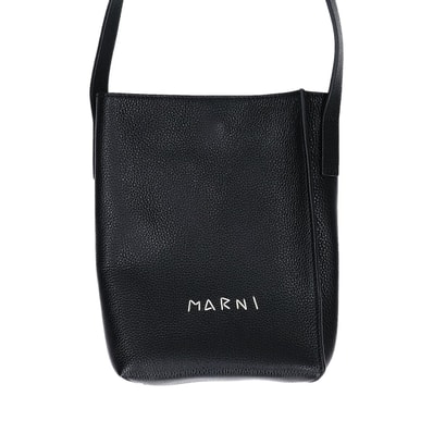 マルニ 【新品同様】SBMP0084U3 MUSEO SOFT NANO ミュゼオ ソフト ナノ