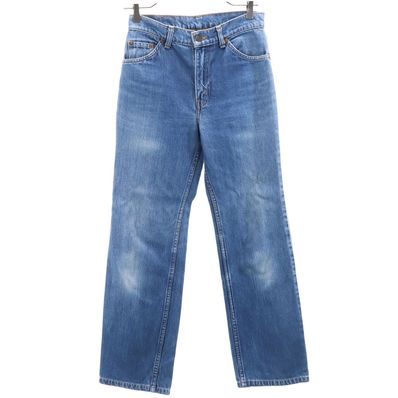 Levi's 80s ストレートデニムパンツ
