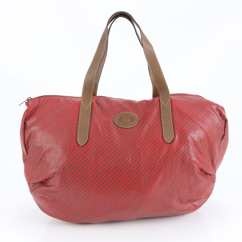 グッチ97-19-003 ボストン バッグ