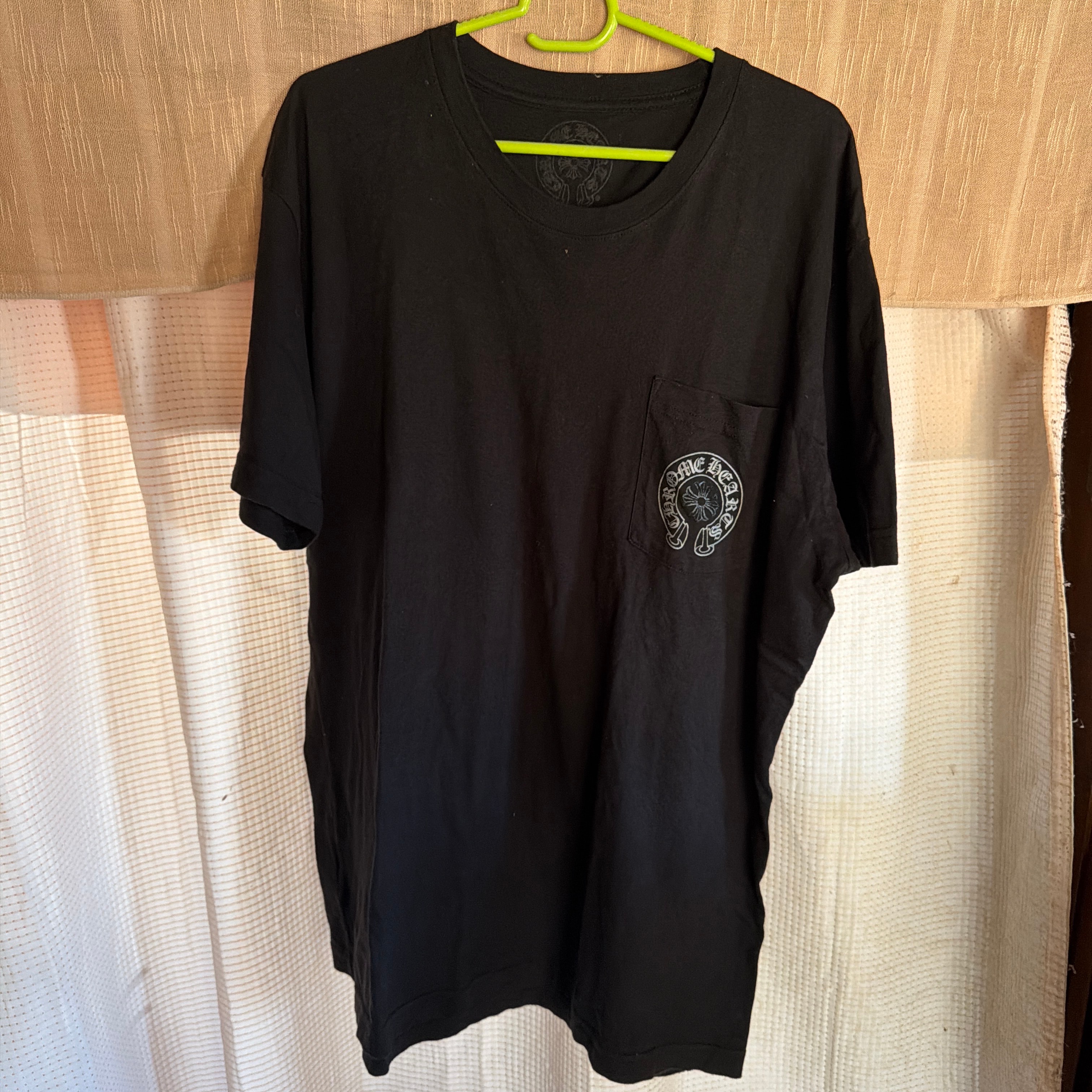 クロムハーツTシャツ