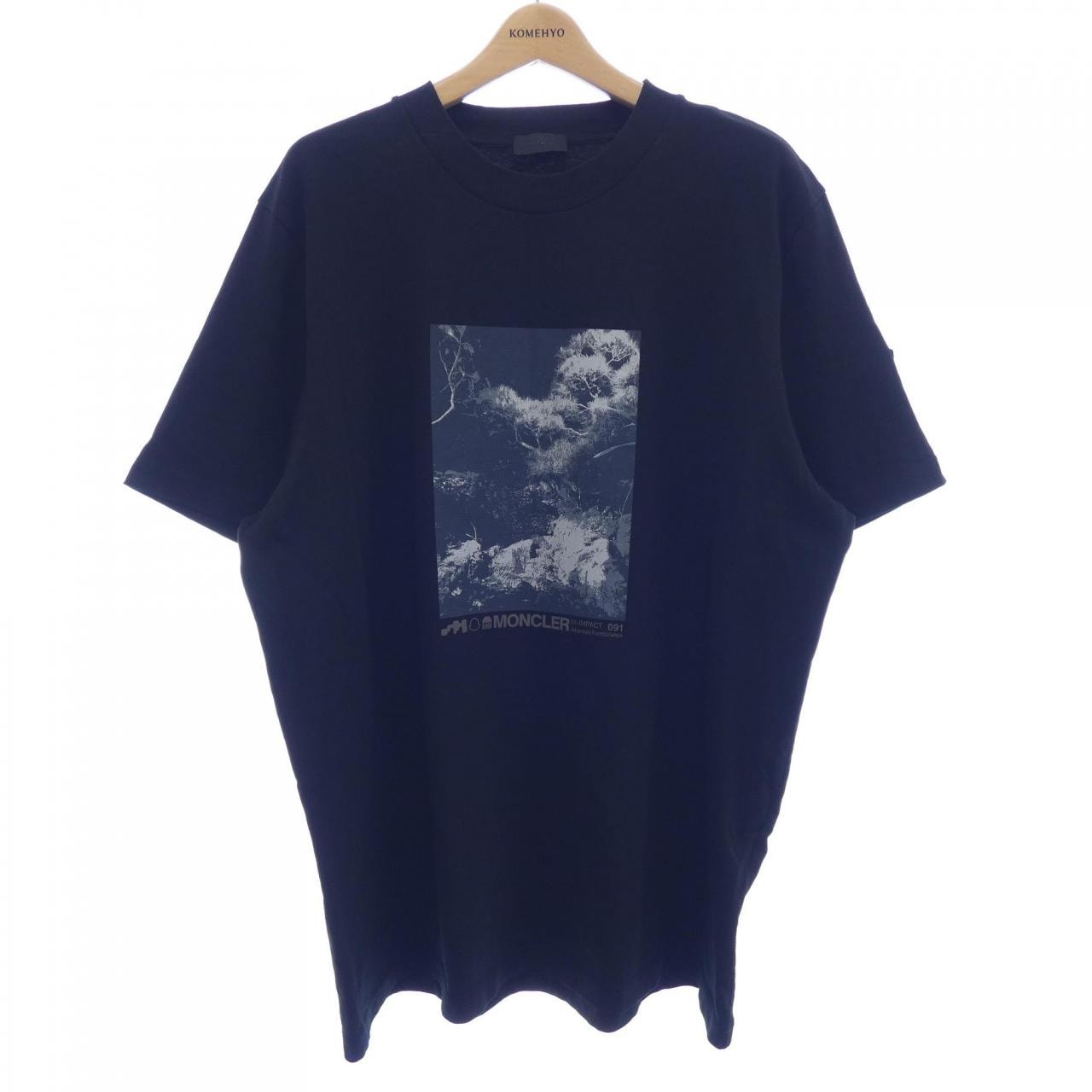 モンクレール MONCLER I10918C00008 Tシャツ