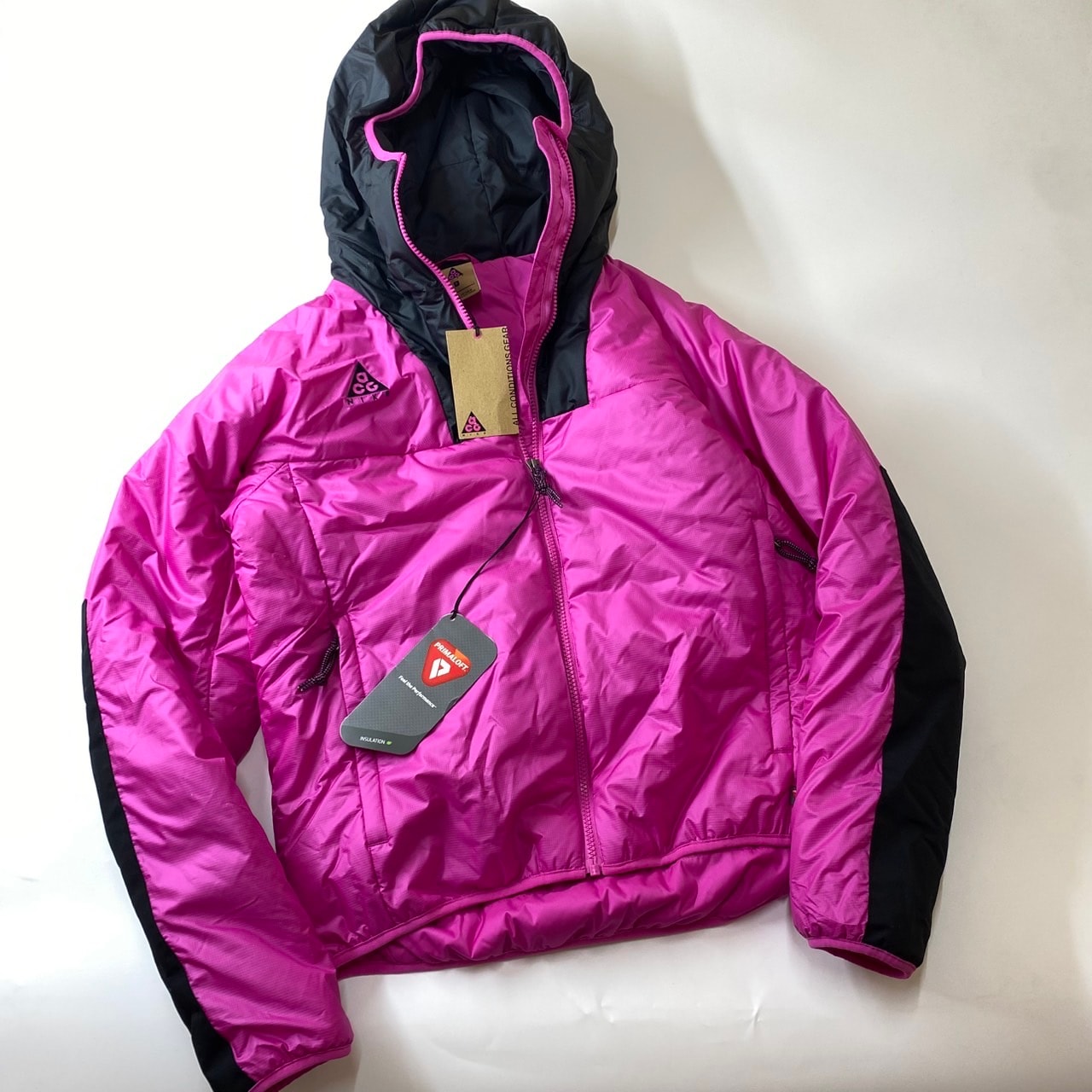 NIKE AS M NRG ACG PRMLFT HD JKT ACTIVE CD7651-623