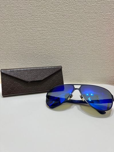 GUCCI サングラス