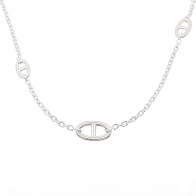 エルメス ファランドール ネックレス