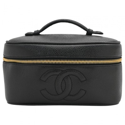 シャネル ハンドバッグ ユニセックス