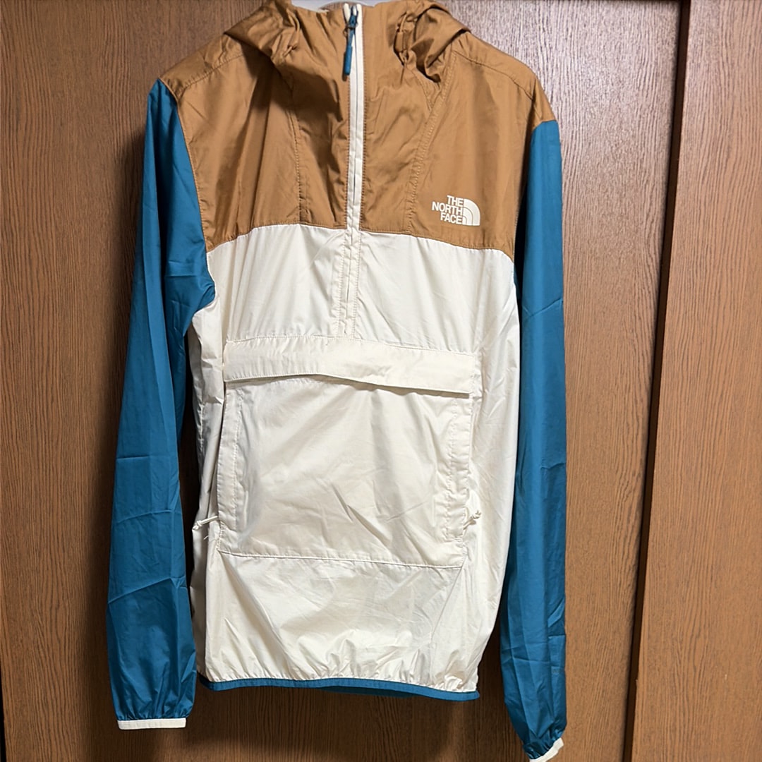 THE NORTH FACE ノースフェイス ナイロンジャケット