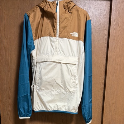 THE NORTH FACE ノースフェイス ナイロンジャケット
