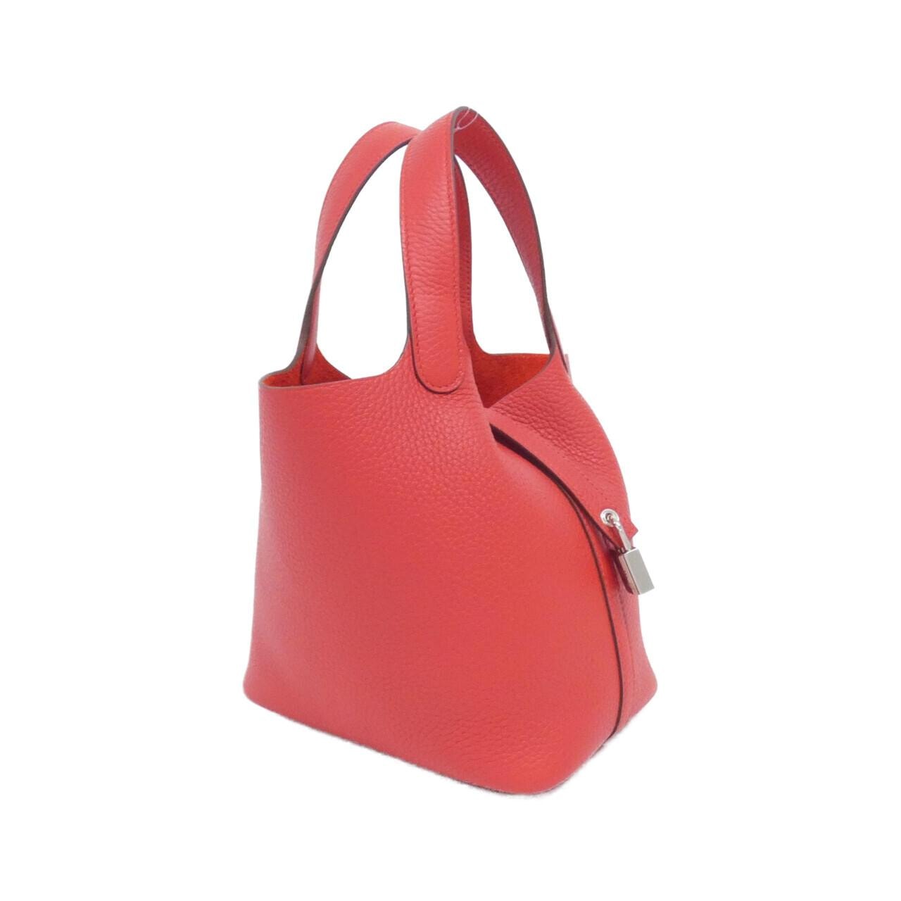 【未使用品】エルメス ピコタン ロック PM 056289CK バッグ