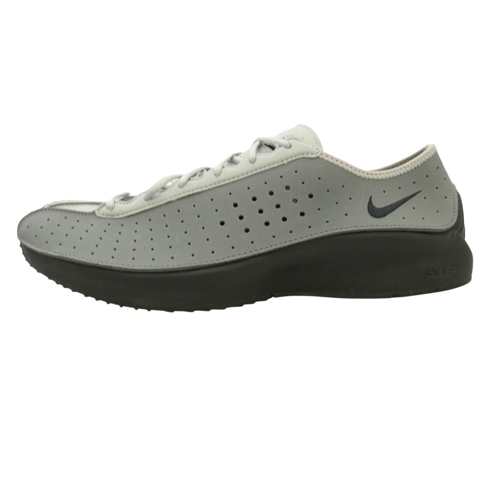 NIKE ナイキ IB1403-001 × Dover Street Market Women's Air Superfly Smoke Grey ドーバーストリートマーケット エアスーパーフライ ローカットスニーカー 29cm【極上美品】【中古】