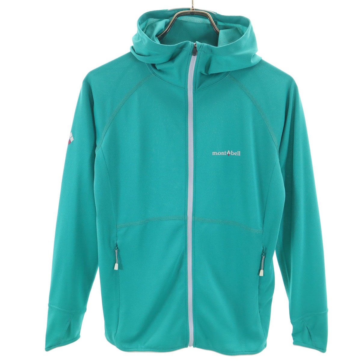 TTTMSW Fruits reversible zip up hoodie 
