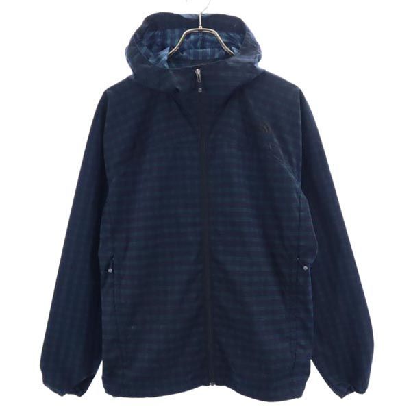 THE NORTH FACE フーデッド ジャケット