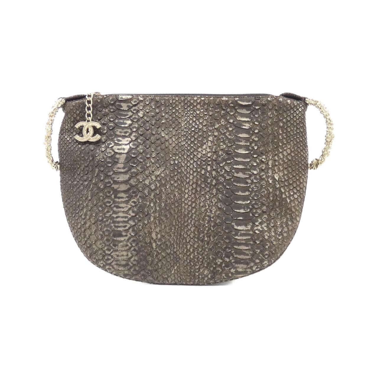 シャネル バッグ