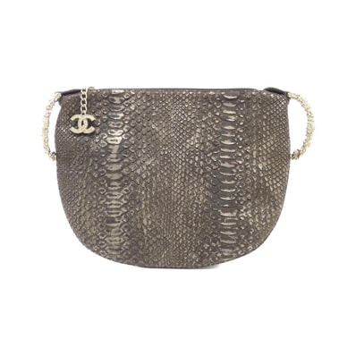 シャネル バッグ