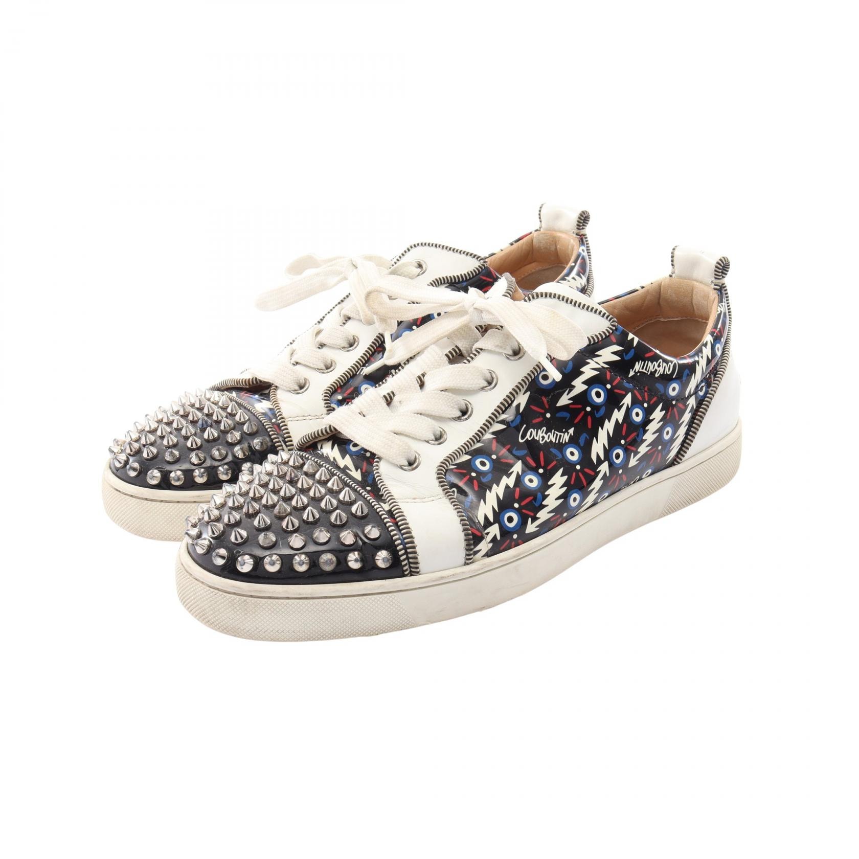 クリスチャンルブタン Christian Louboutin 【中古】