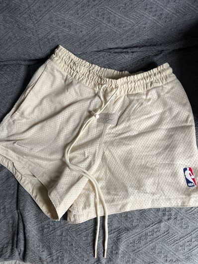 FEAR OF GOD / Nike Basketball Shorts "String"