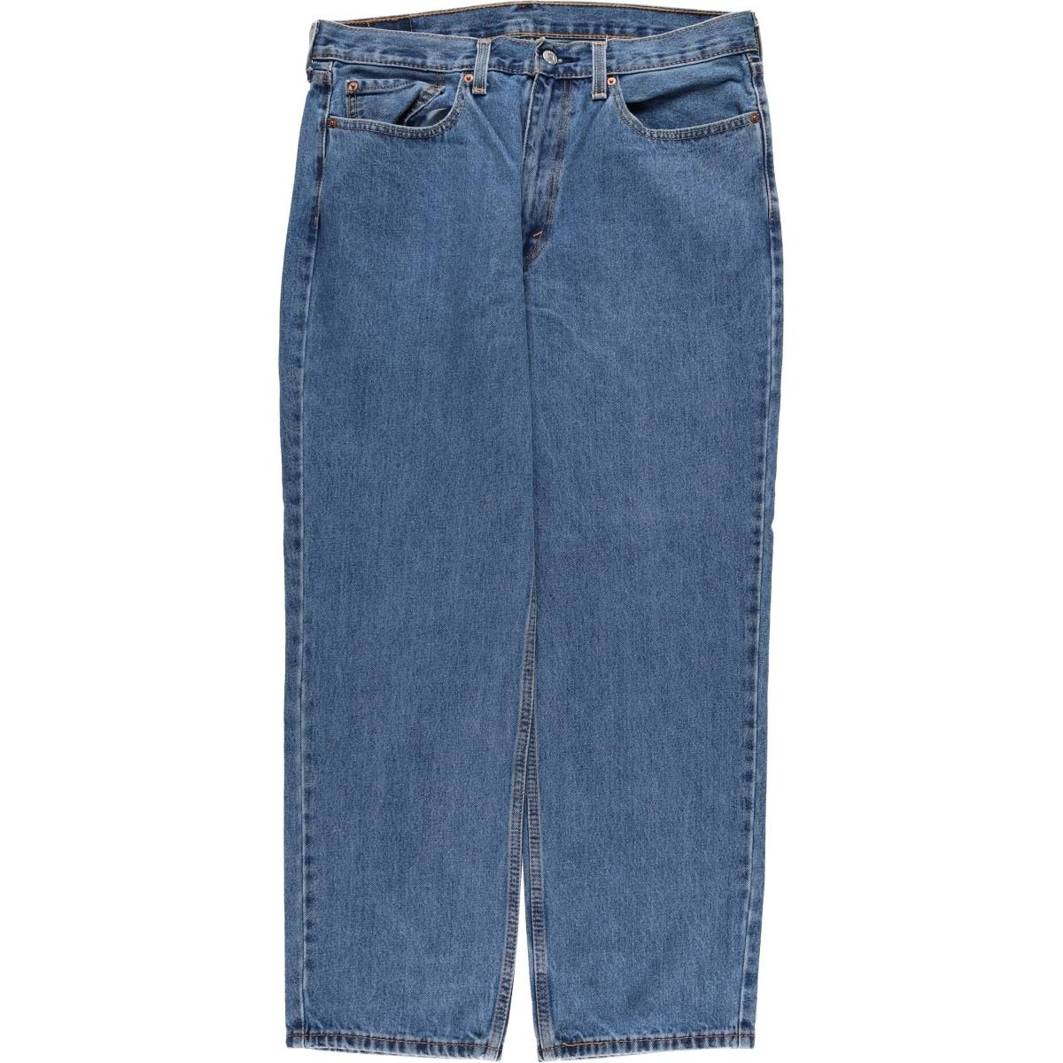 古着 リーバイス Levi's 550 テーパードデニムパンツ メンズw36相当/eaa561263