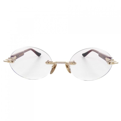 クロムハーツ CHROME HEARTS DEEPIII 324190203846E51467 SUNGLASSES