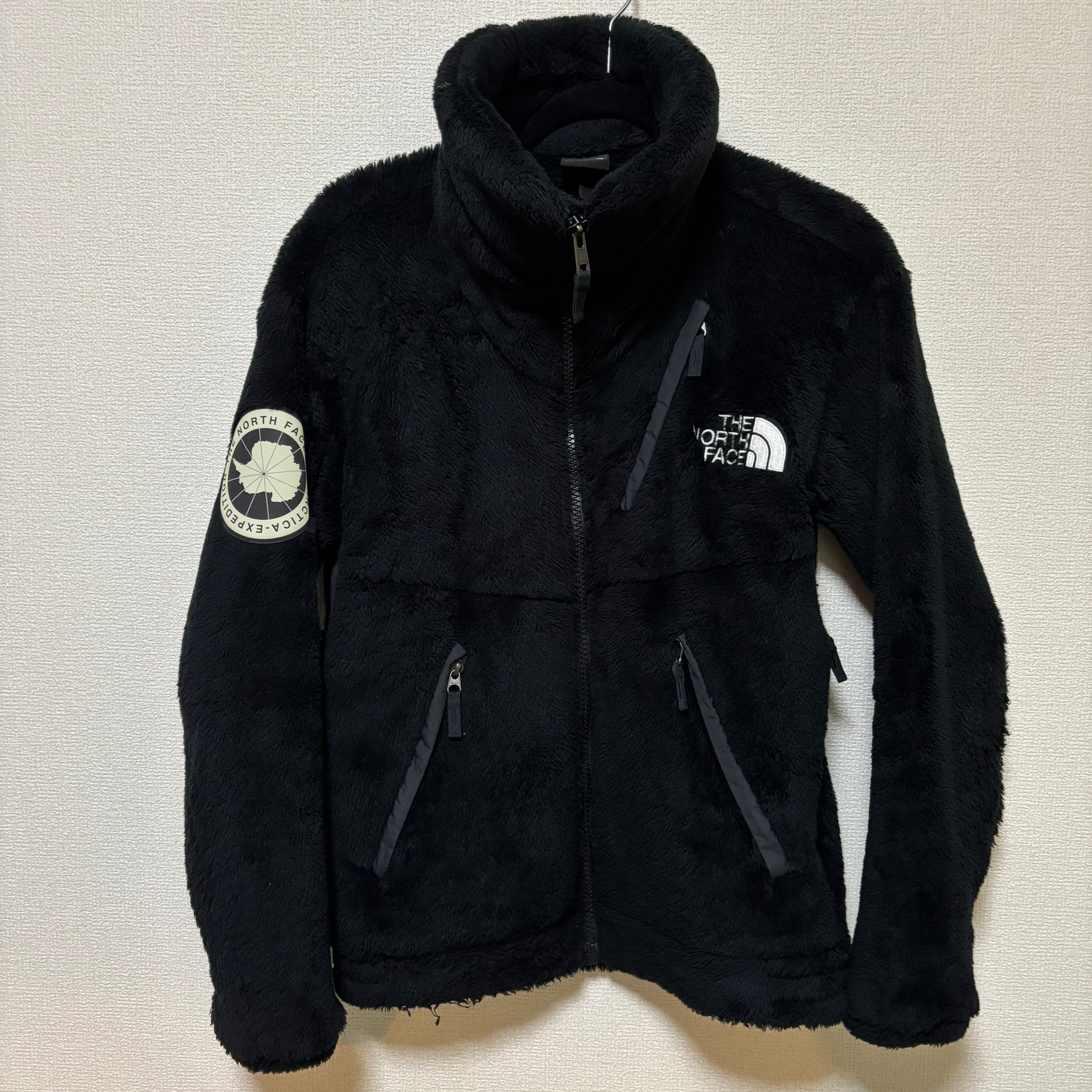 The North Face Antarctica Versa Loft Jacket  "Black"