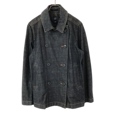 GAP ギャップ デニムジャケット L