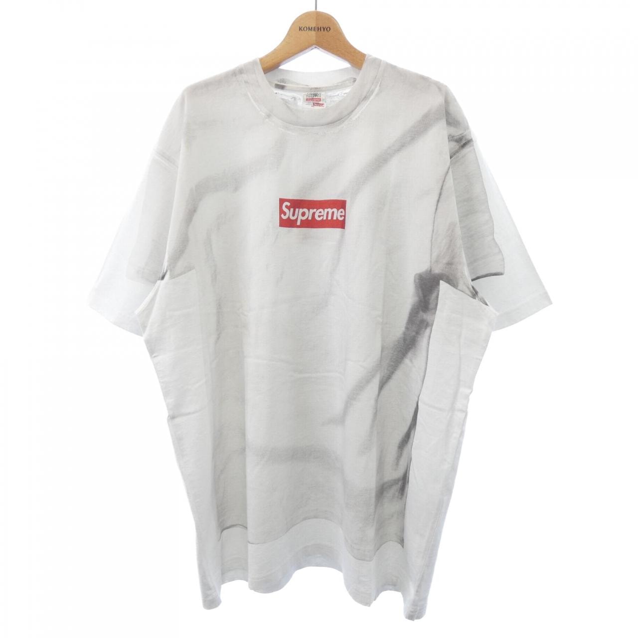 シュプリーム SUPREME MM6 Tシャツ