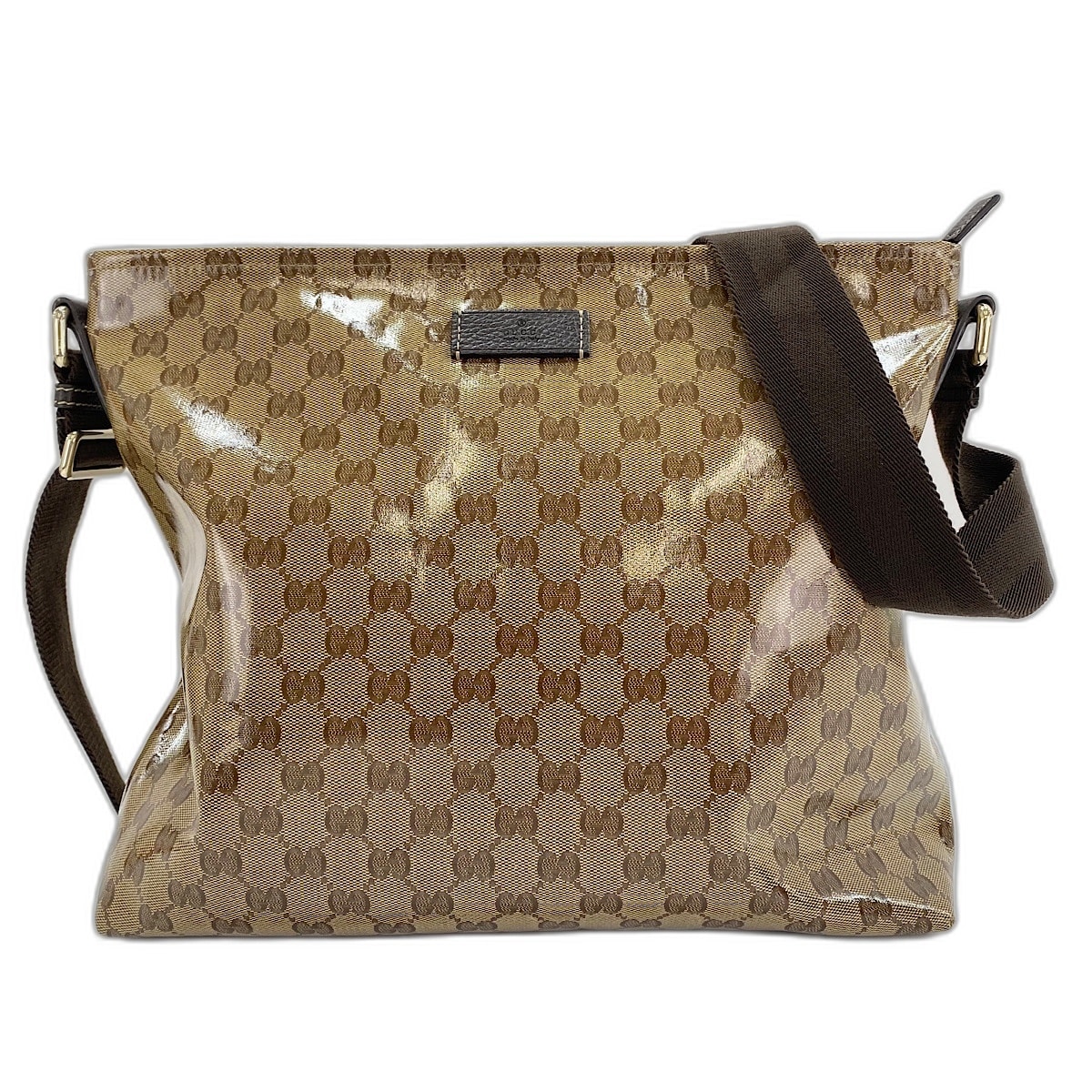 グッチ GUCCI ショルダーバッグ【中古】