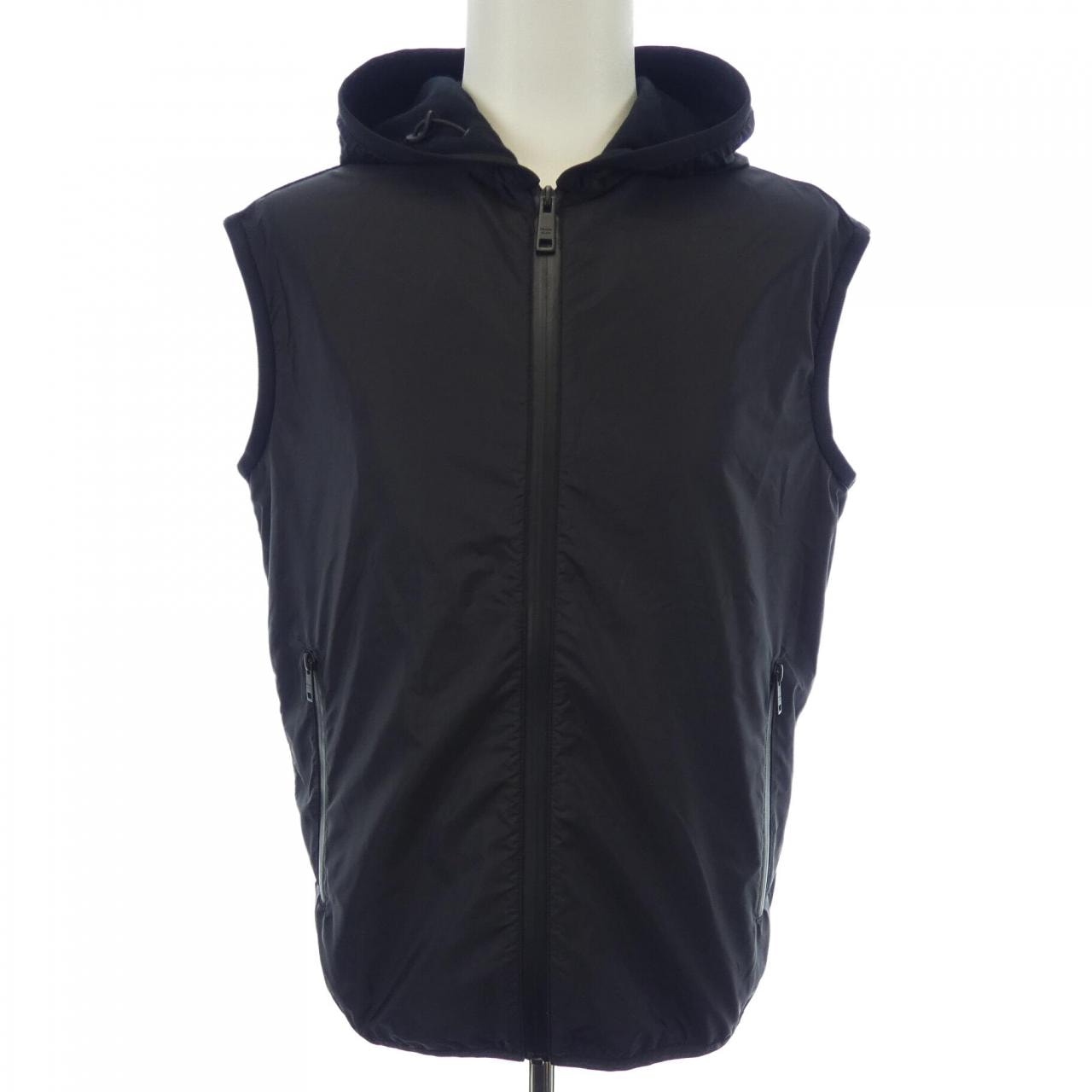 プラダ PRADA SJG64 R191 Q86 ベスト
