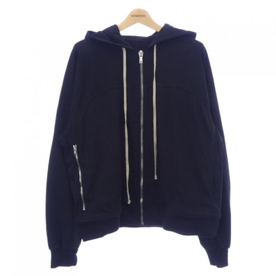 リックオウエンス Rick owens RU19F4279 パーカー