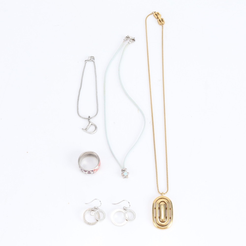 ■美品 クリスチャンディオール