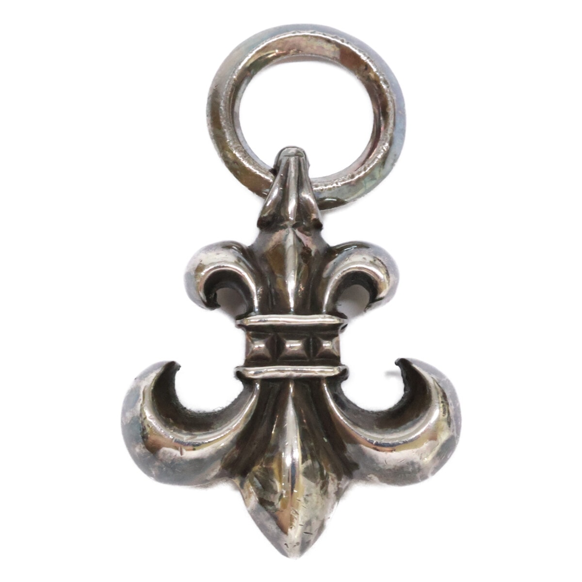 クロムハーツ 2351-304-0700-9100 925 BS FLEUR BSフレア