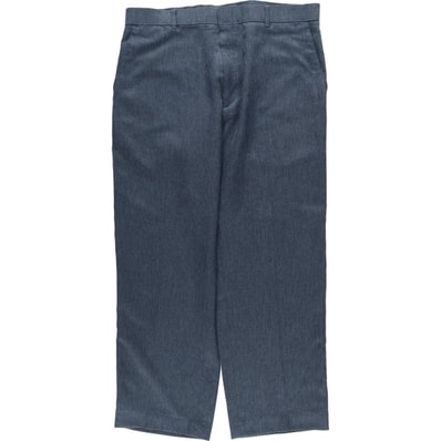古着 90年代 リーバイス Levi's ACTION SLACKS スラックスパンツ メンズw35相当 ヴィンテージ/eaa634091